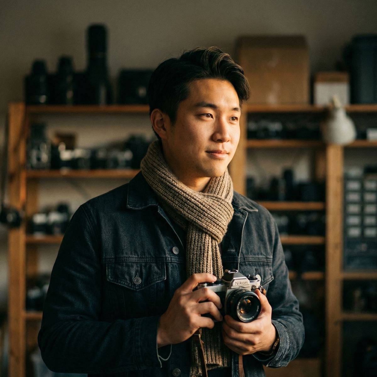 蜜桃视频首席摄影师